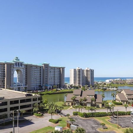 Ariel Dunes I 0710 เดสติน ภายนอก รูปภาพ
