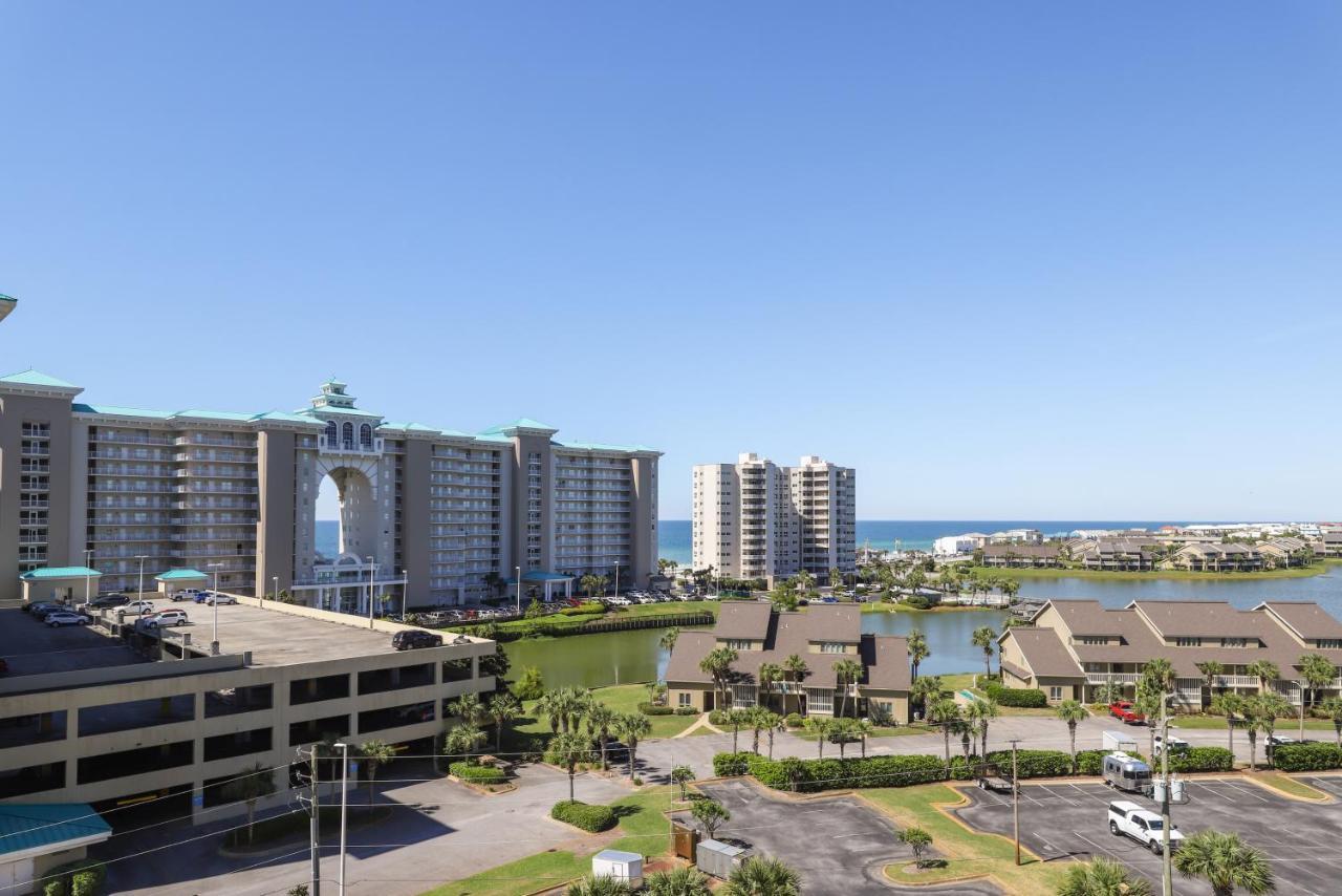 Ariel Dunes I 0710 เดสติน ภายนอก รูปภาพ
