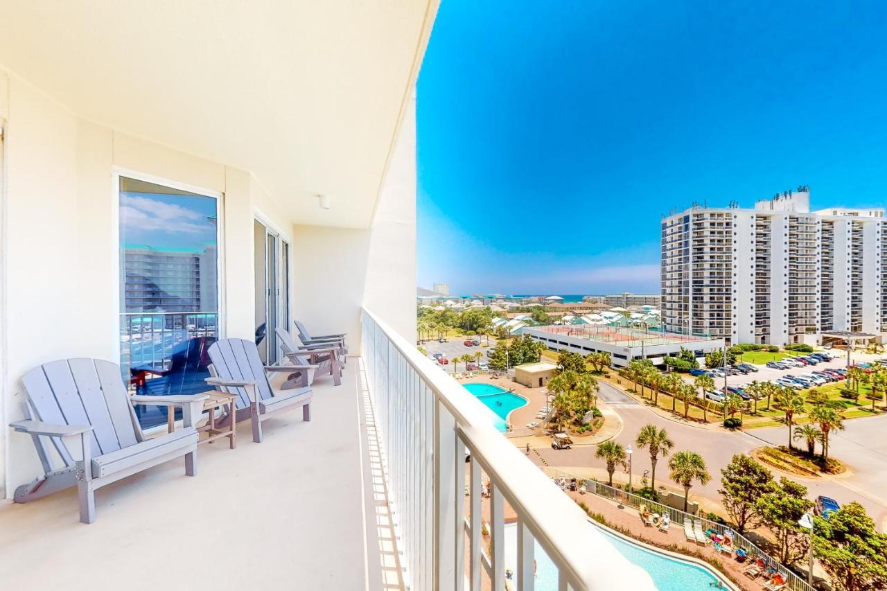 Ariel Dunes I 0710 เดสติน ภายนอก รูปภาพ